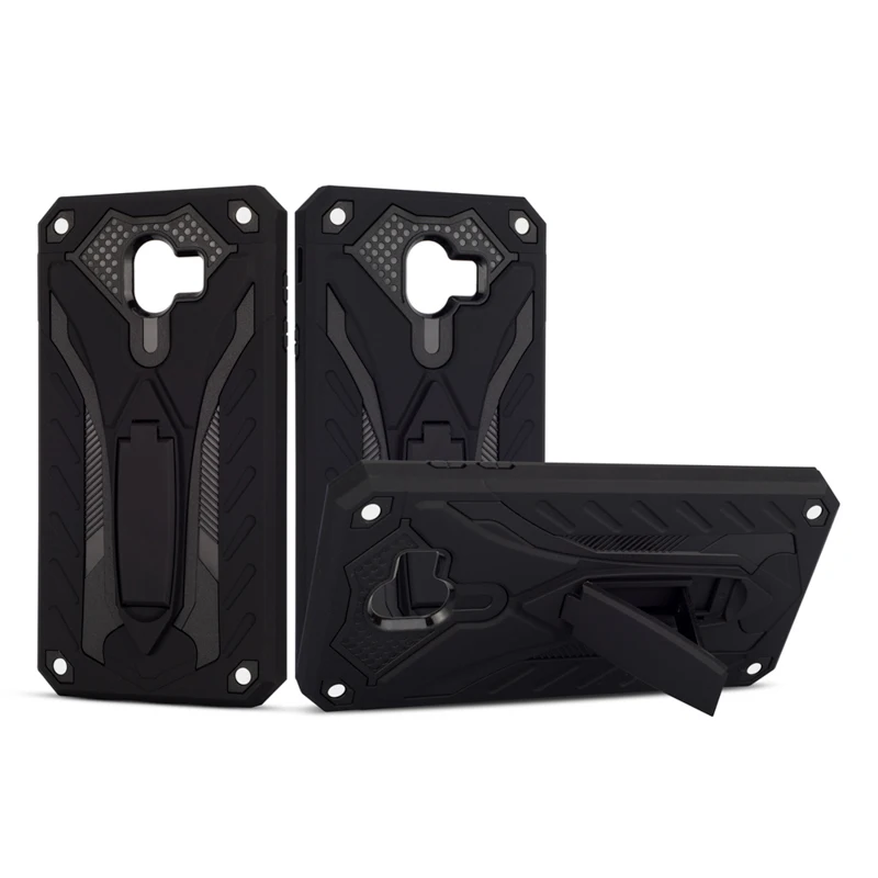 

Armor Silicone Cover For Samsung A70 A60 A80 A90 Case Cover For Samsung Galaxy J2 Prime Pro 2018 J3 J5 J4 J6 Plus 2018 2017 Case