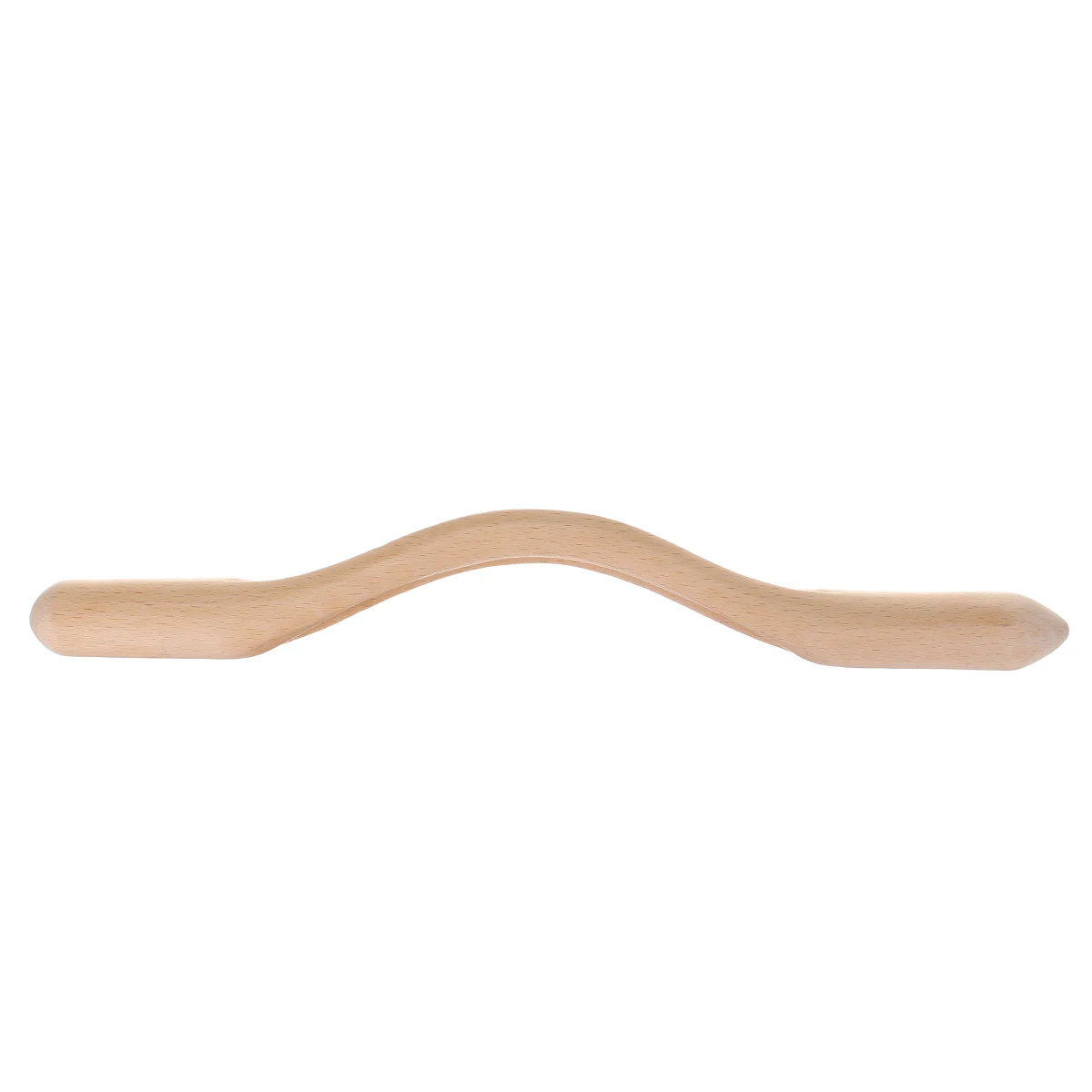 Guasha Stick натуральный скребок для дерева китайский Gua Sha инструменты для рук шеи спины тела Иглоукалывание давление терапия Массаж Уход за телом