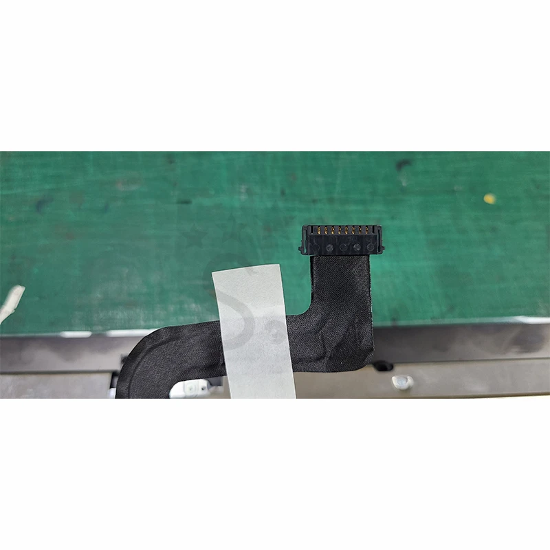 Новый ЖК дисплей LM215WF3 SD D1 D2 D3 D4 D5 Для iMac 21 5 &quotA1418 экран в сборе с передним стеклом