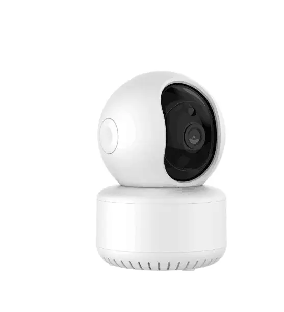 1080P full HD auto tracking wifi IP PTZ cameras h.265 real time 2MP Onvif wireless wire home security P2P camera|Камеры - Фото №1