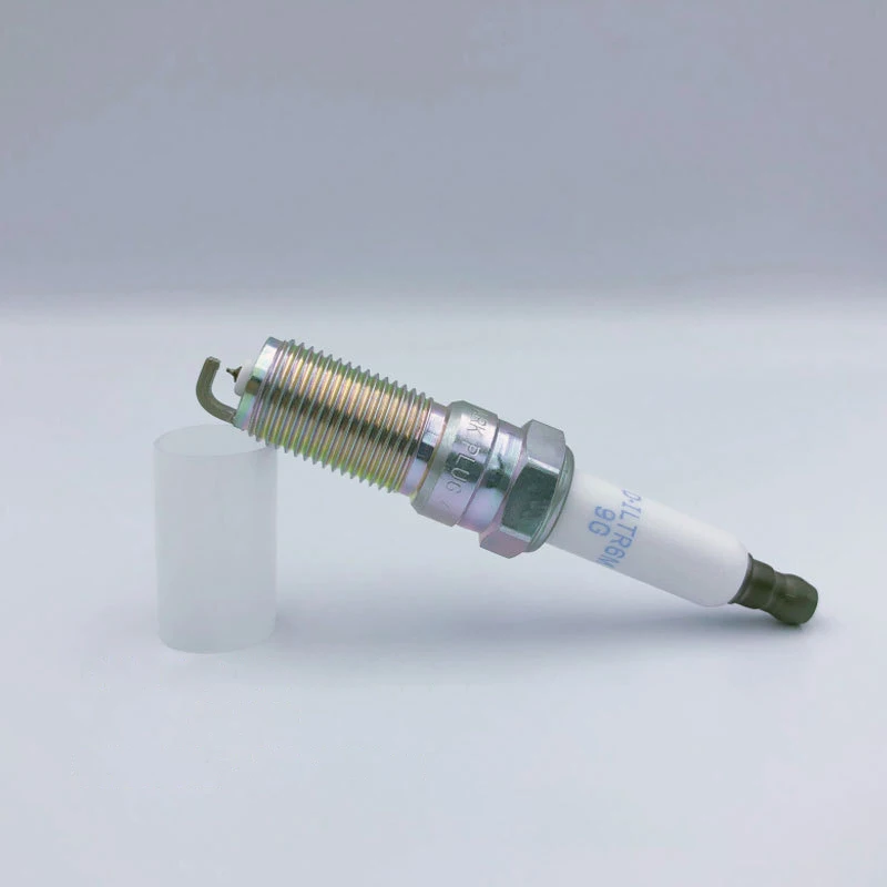 

High quality metal spark cars, your four cars, Iridio platinum spark cars, iltr6m9g Fit For Buick / Cadillac / Chevrolet