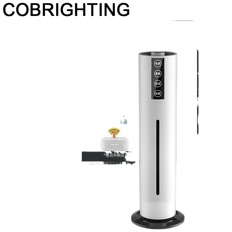 

Klima Fogger Luchtbevochtiger Brumisateur Eau Diffusore Mist Maker Nebulizador Umidificador Difusor Humidificador Air Humidifier