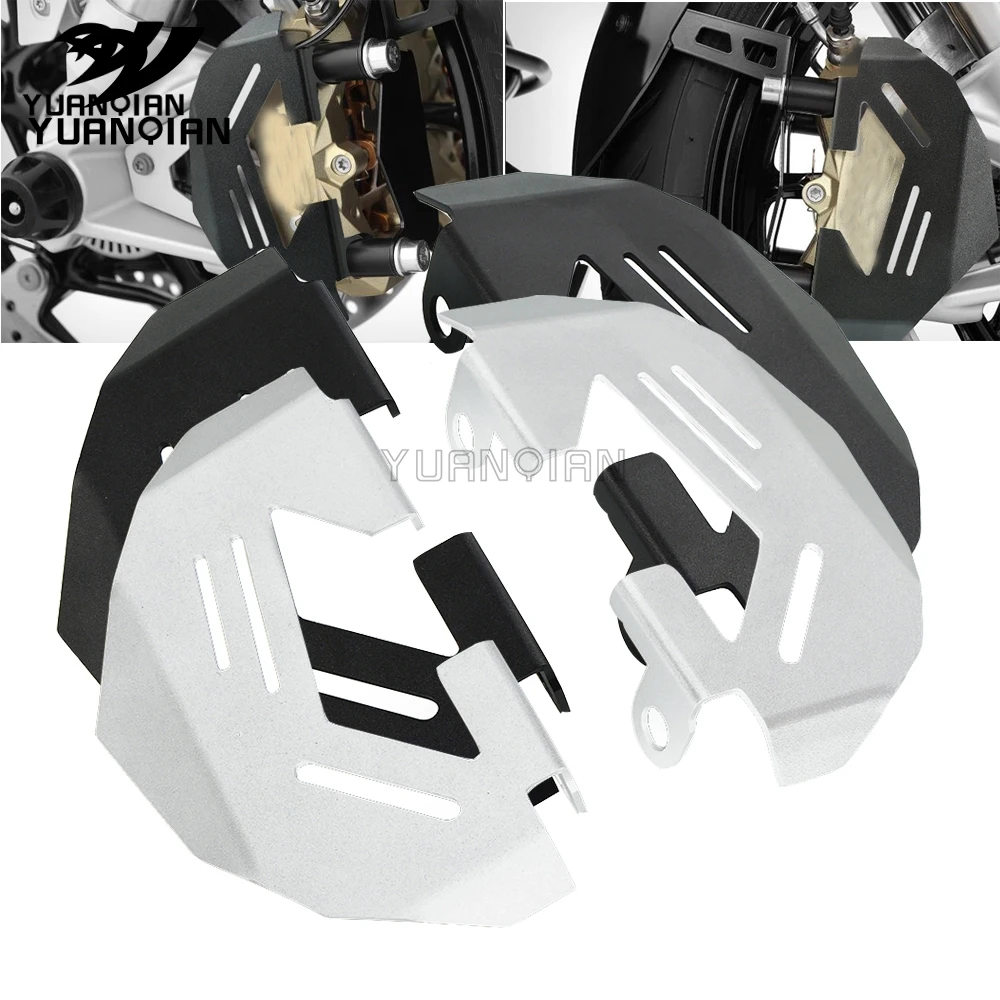 Аксессуары для мотоциклов передний тормозной суппорт КРЫШКА ДЛЯ BMW R nineT 2014 2020 S1000XR