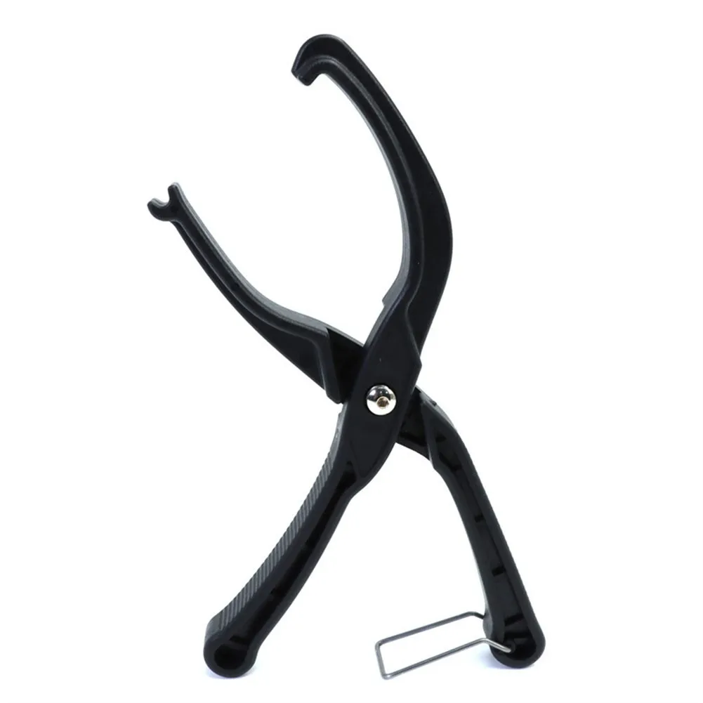 Bike Bicycle Tire Repair Lever Tyre Tool Remover Inserting Maintenance Pliers Seating Quickly Install Removal Lever Bead Jack