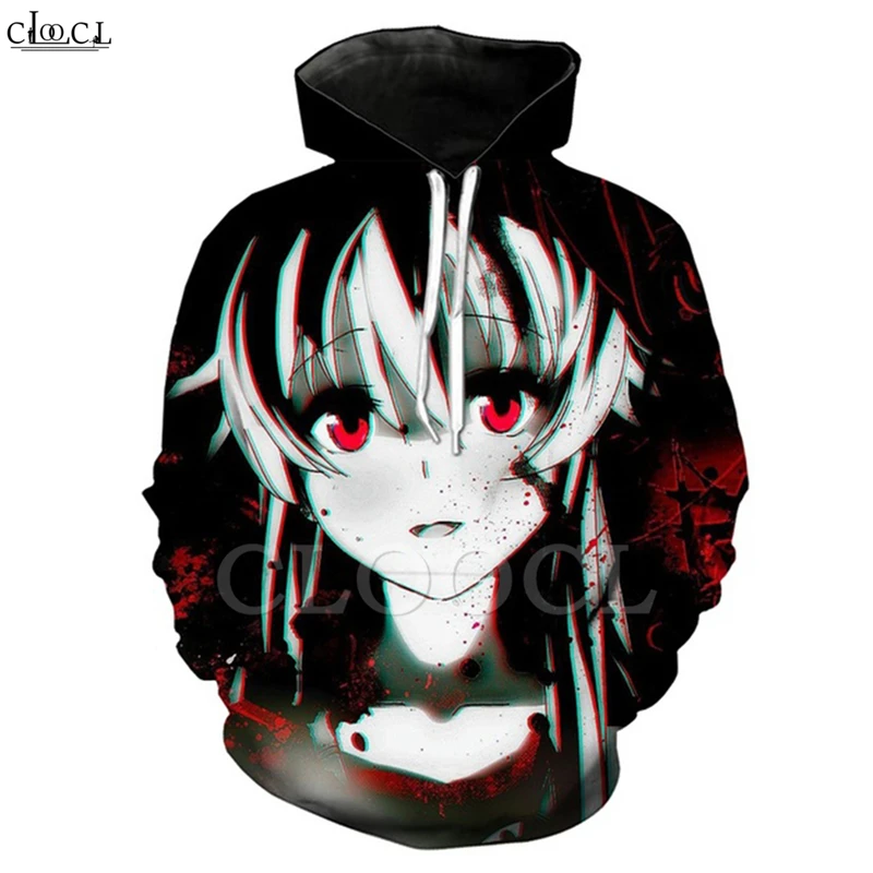 Аниме будущий дневник футболка для мужчин Mirai Nikki мультфильм Толстовка Косплей