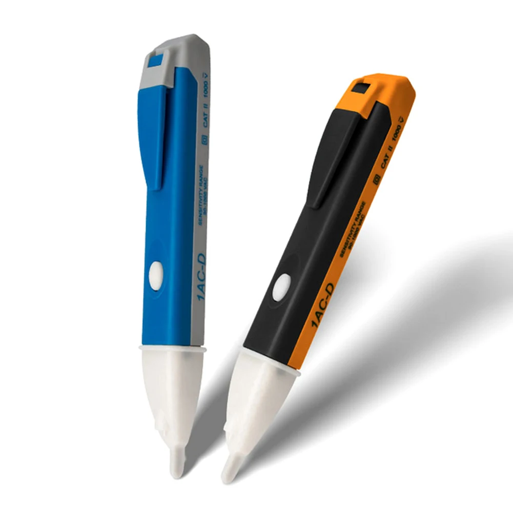 Тестовый карандаш 1AC D Бесконтактный тип бытовой безопасности индукционный