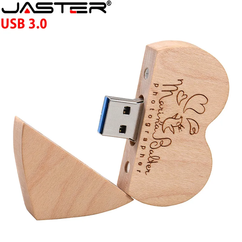 Флеш-накопитель JASTER USB 3 0 4/16/32/64 ГБ в подарочной коробке | Компьютеры и офис