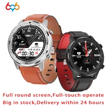 696 DT78 Smart Watch Men Women Smartwatch Bracelet Fitness Activity Tracker Wearable Devices Waterproof Heart Rate Monitor Band