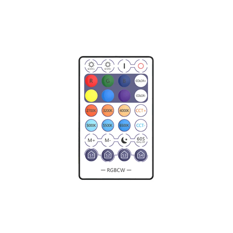 

Controller Music APP Control for Pixel LED Strip Light SK6812 WS2811 WS2812 Tape Lights USB 5V Remote Control