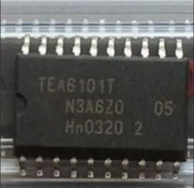 

Бесплатная Доставка 10 шт. TEA6101T TEA6101 SOP20