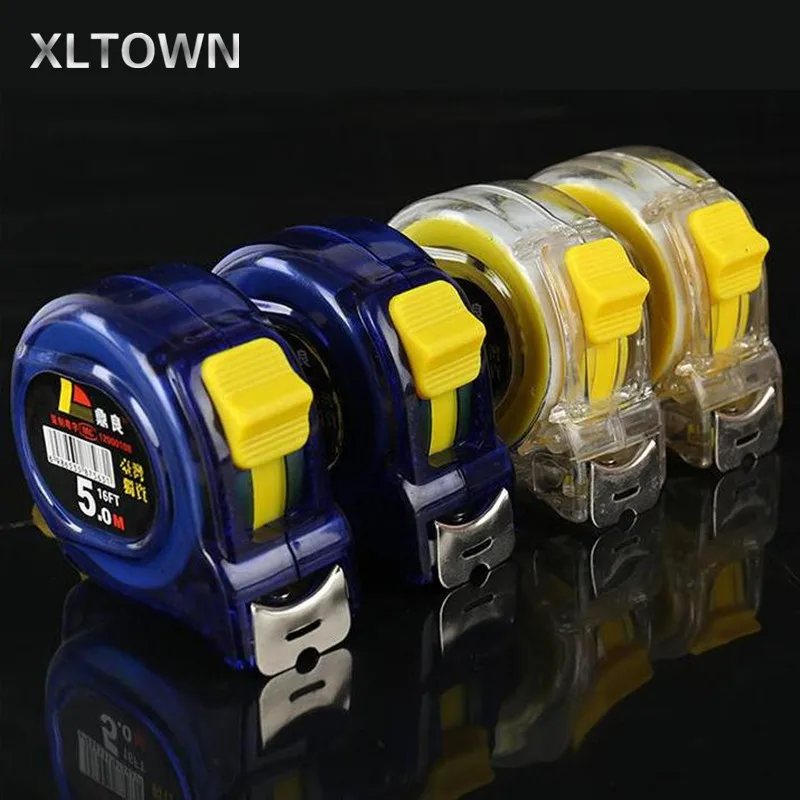 Высокоточный рулетка осень покрыта водоотталкивающим антискользящим