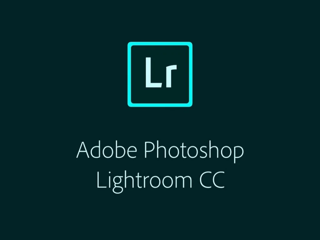 

Lightroom CC 2020 Software Mac Lifetime Use