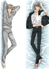 Наволочка с принцом тенниса, наволочка с мультяшным аниме персонажем дакимакура, обнимающая подушка для тела Otaku Otajo, постельное белье, наволочка