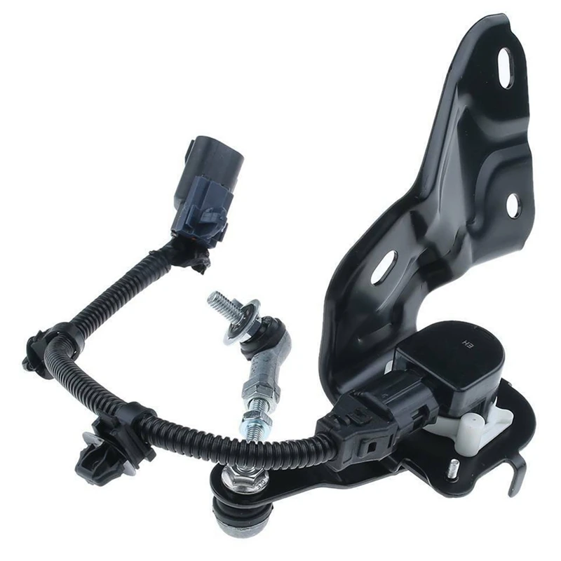 Верхний Автомобильный задний правый RH датчик уровня высоты езды для Toyota Land Cruiser