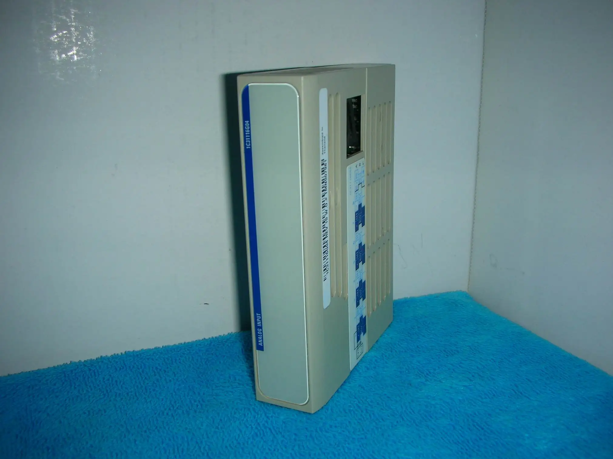 

1PC USED WESTINGHOUSE 1C31116G04