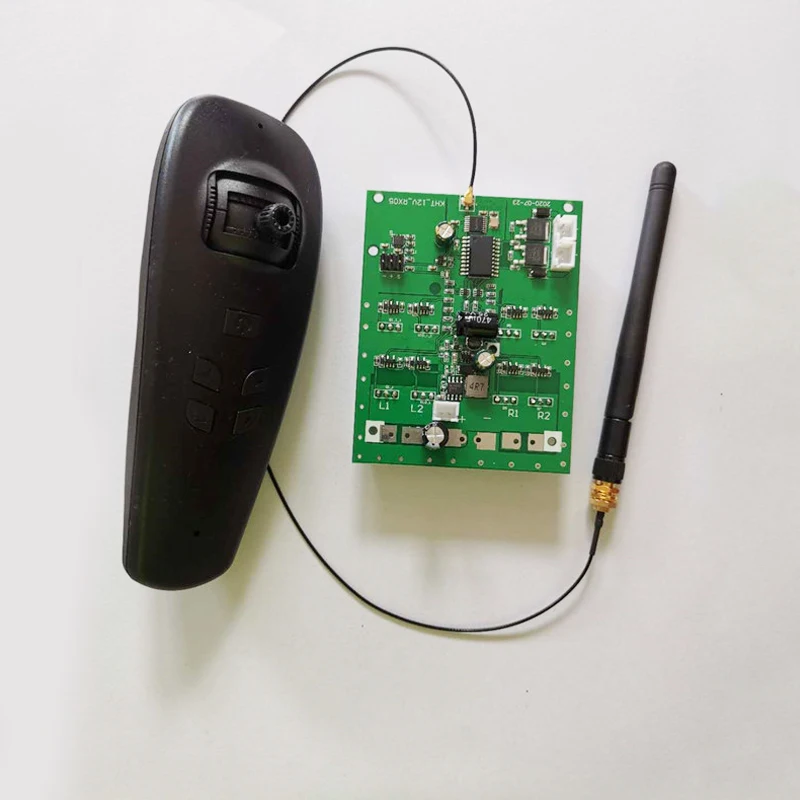 1 комплект 24g gyro пульт дистанцио