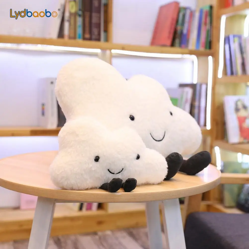 1 шт. мягкая плюшевая игрушка подушка для сна|Плюшевые подушки| |