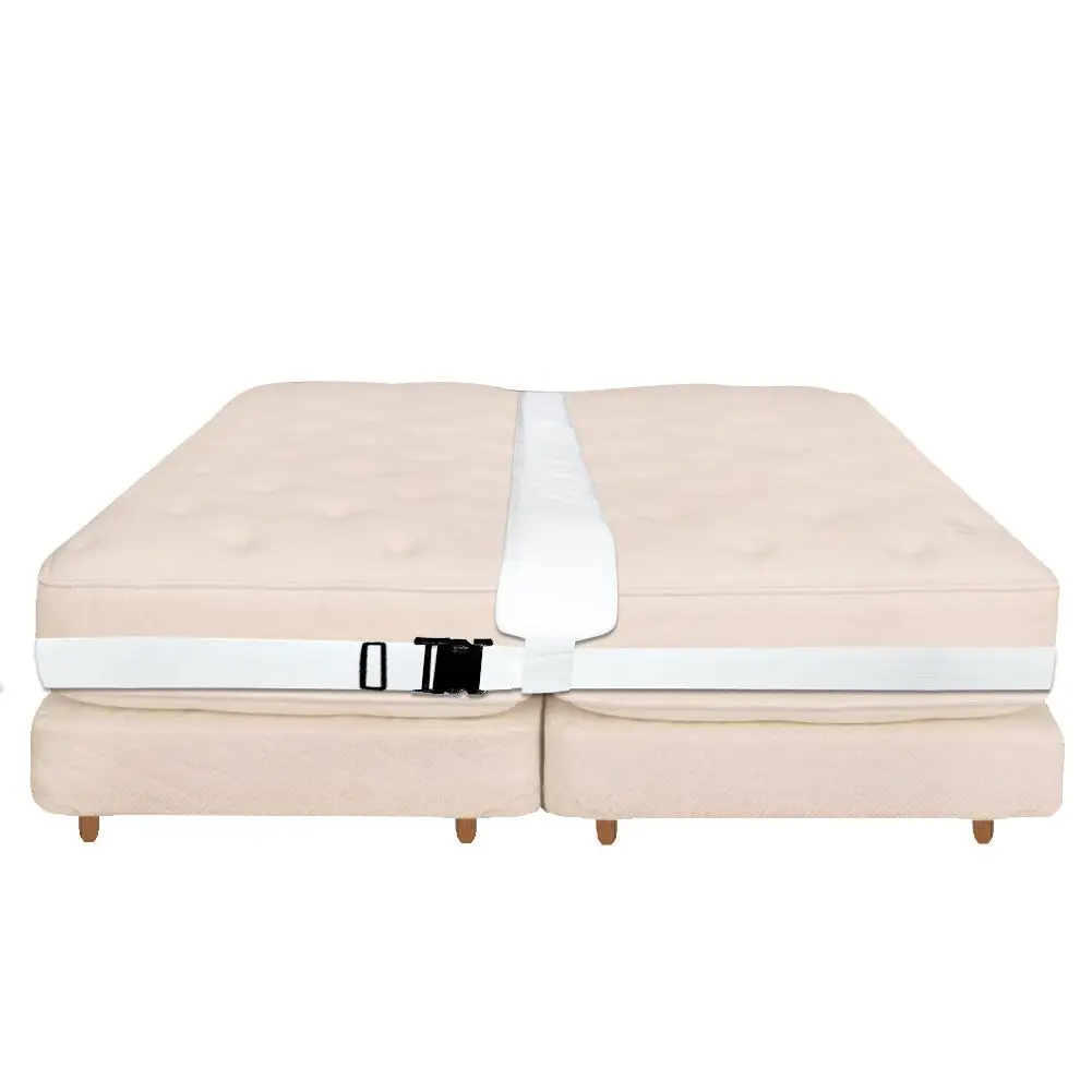 

Bed Bridge Twin To King Converter Kit Bed Gap Filler To Make Twin Beds Into King Connector Mattress Connector For Guests