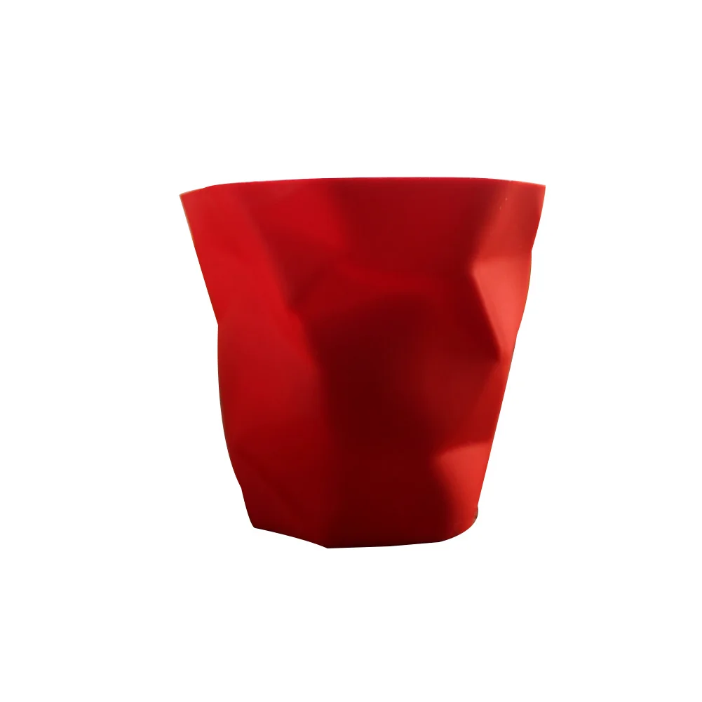 

Кисть для макияжа неправильной формы, аксессуары, мини-держатель для ручек, канцелярские принадлежности, настольный офисный карандаш, мусо...