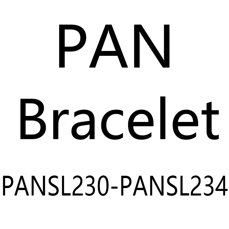 

Панорамный браслет 230-234