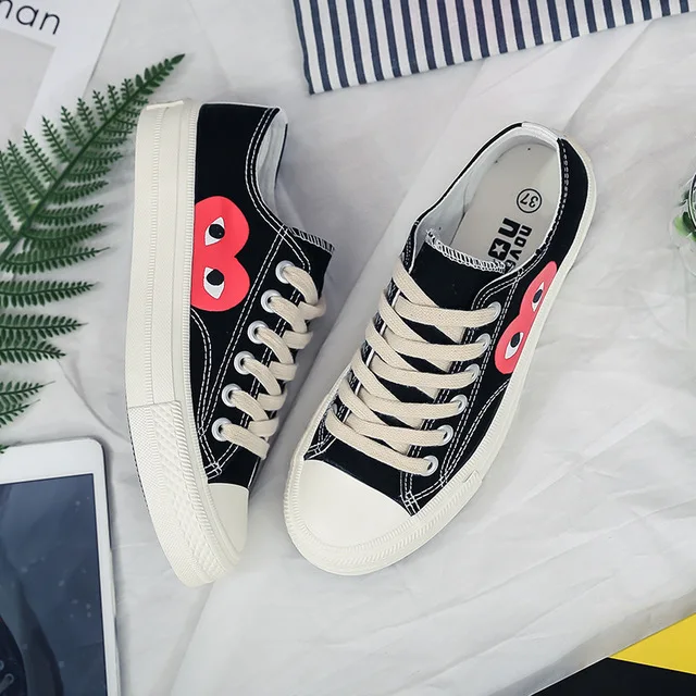 Новинка модная парусиновая обувь классическая женская в Корейском стиле