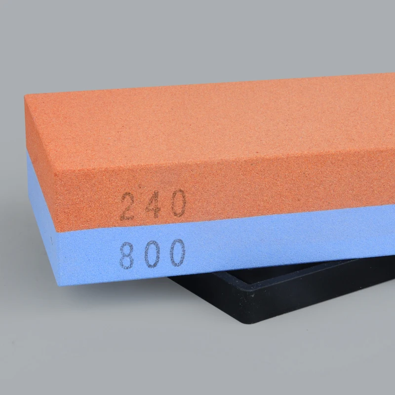 240/800 # corase точильный камень профессиональная точилка для ножей заточки каменные