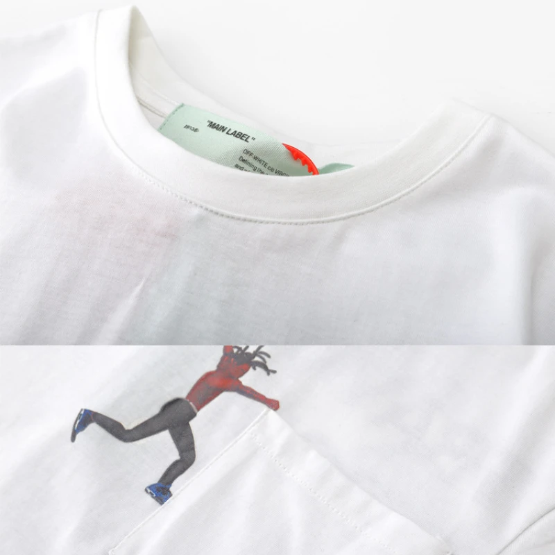 

2021 New Cool Design Travis Scott Oversized T Shirt For Men Astroworld Concert Short Sleeve Anime Tshirts Cotton Women Camisetas