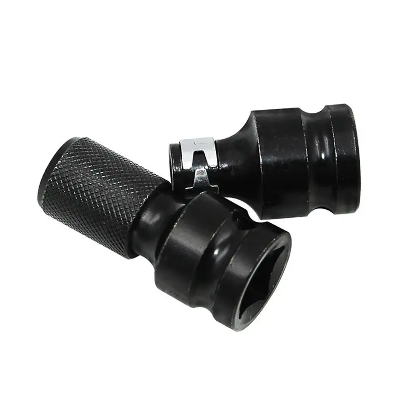 1/2 1/4 дюймовый квадратный адаптер для быстрой смены торцевого ключа