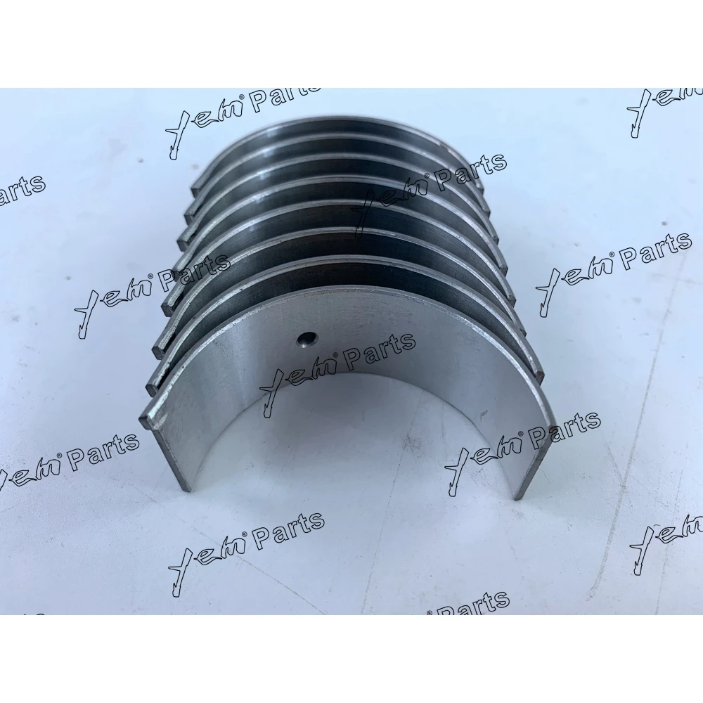 Connecting Rod Bearing For Nissan YD25 Engine | Pistons Rings Rods &amp Parts