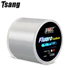 Однонитевая рыболовная леска 120 м, нейлон, износостойкая, цветущая углеродная рыболовная леска для поводка, морское озеро, карпа, рыболовные аксессуары, Япония