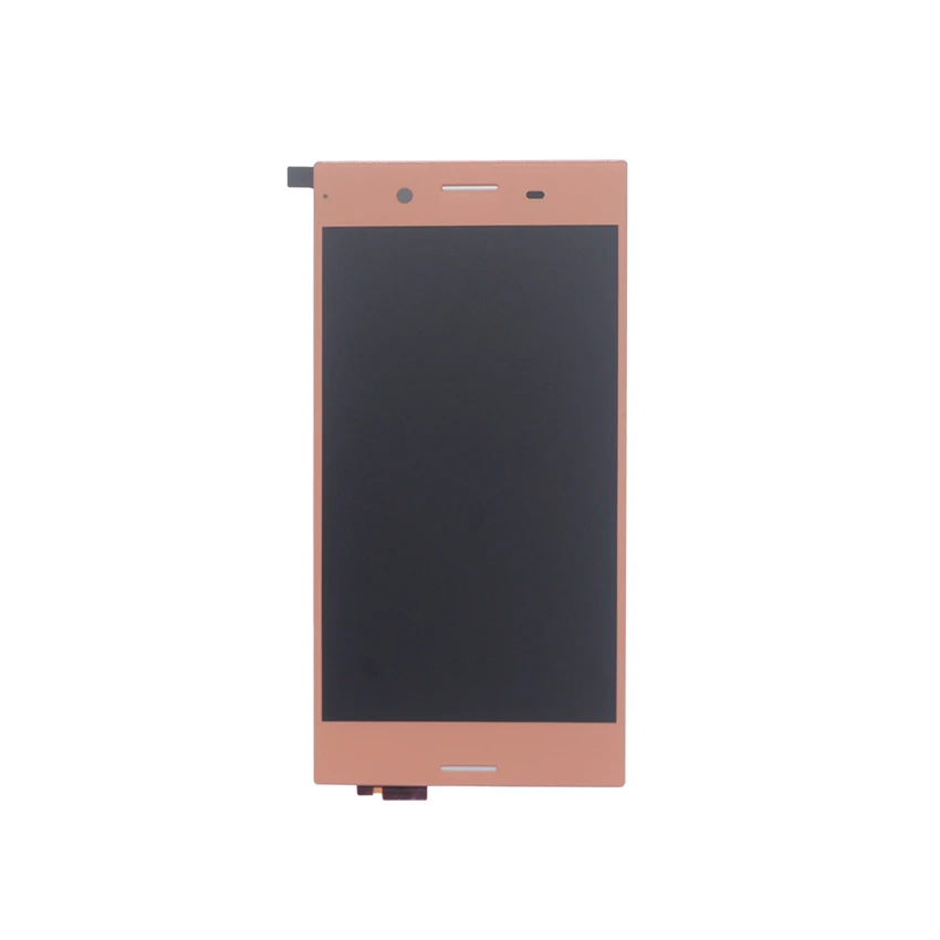Для sony Xperia XZ Premium G8141 G8142 ЖК-дисплей сенсорный экран сенсор аксессуары для телефонов с рамкой бесплатные инструменты