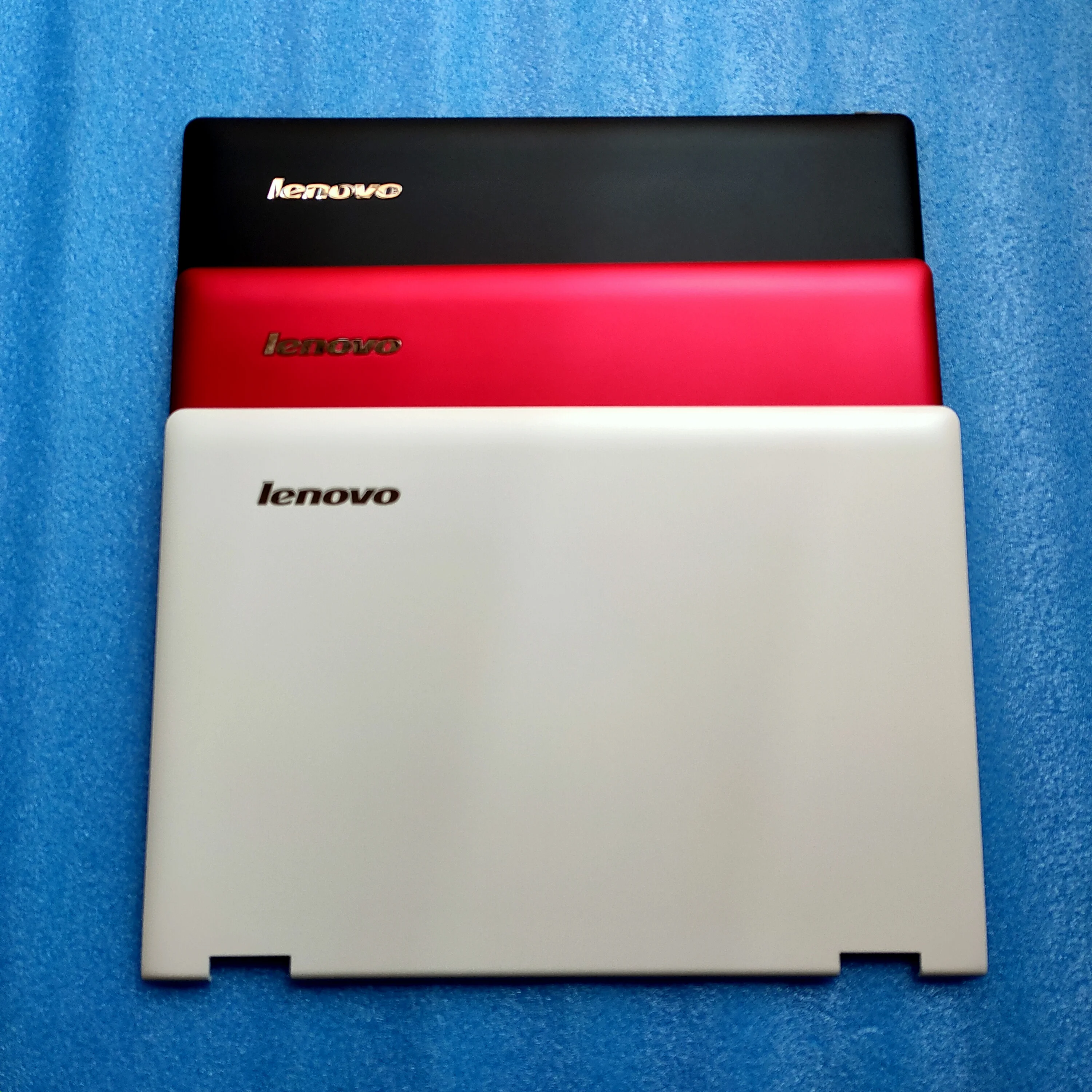 Новинка/оригинальная задняя крышка для Lenovo Yoga 500 14 isk IBD IHW Flex 3 1435 1470 1480 LCD черная