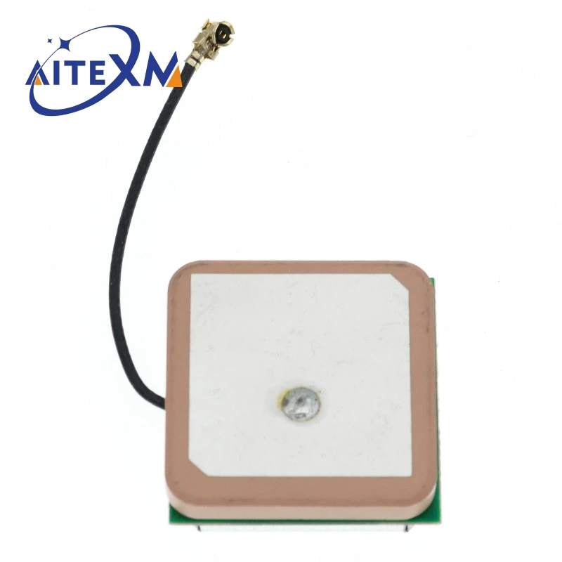 GY-NEO6MV2 Новый NEO-6M GPS модуль NEO6MV2 с управлением полетом EEPROM MWC APM2.5 большая антенна для