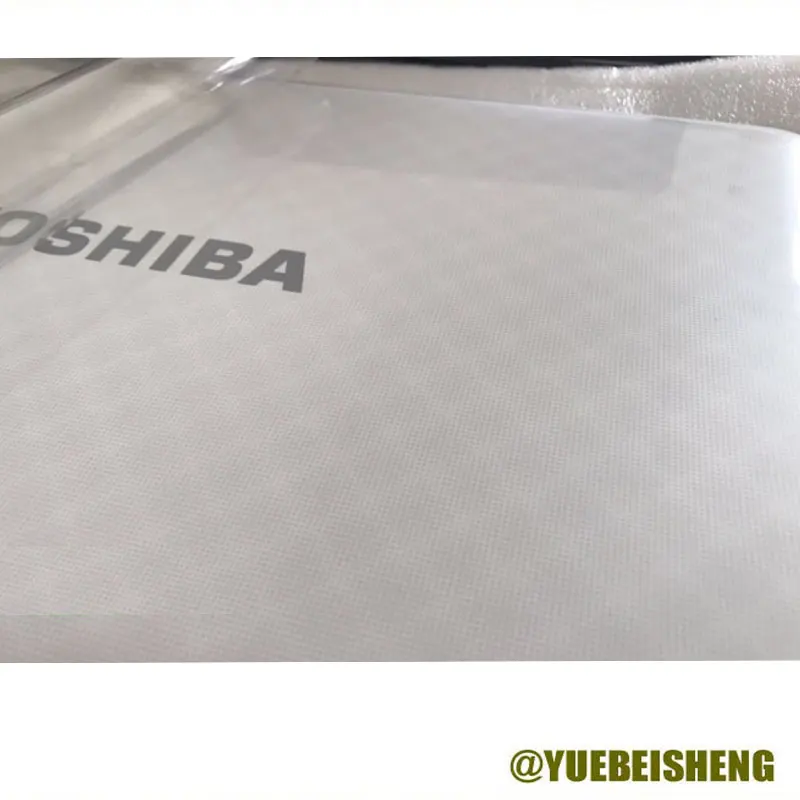YUEBEISHENG новый для Toshiba Satellite L750D L755D L750 L755 ЖК-задняя крышка белый цвет | Компьютеры и