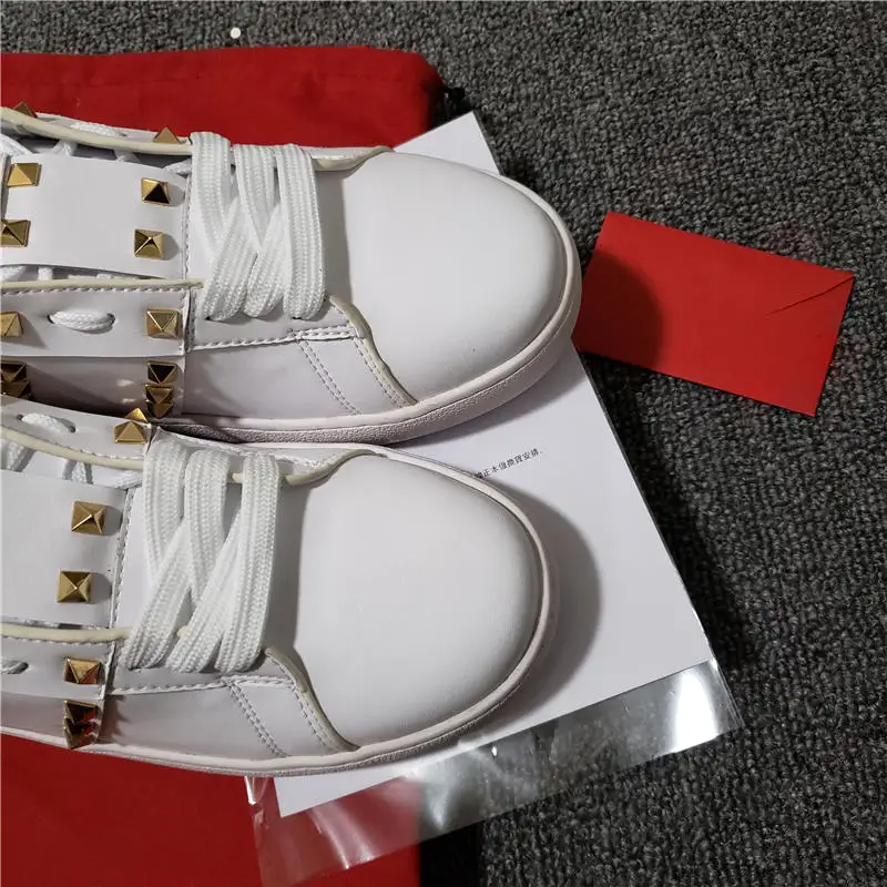 Новинка 2019 года модная женская обувь повседневная на плоской подошве с