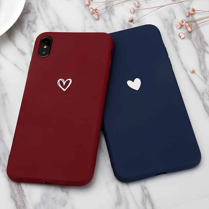 Чехол WineRed для телефона Huawei Mate 20 10 Lite P30 P20 P10 Pro Y9 P Smart 2019 силиконовый чехол Honor 8X 9