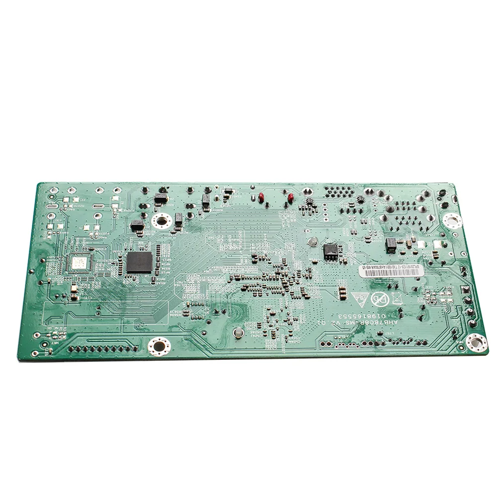 8CH 1080N плата CCTV DVR 1 SATA приложения XMEye ONVIF аналоговый IP AHD TVI CVI 5 в цифровой видео