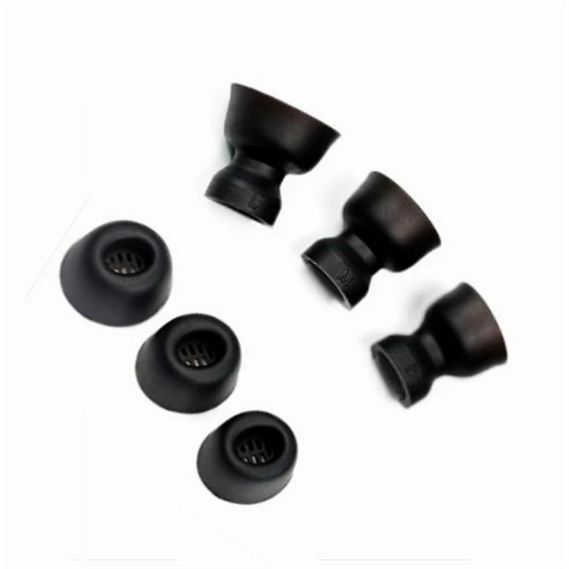 

2PCS 1pair S/M/L Upgraded Memory Foam Eartips Tips Earbuds Silicone Eartips For Huawei FreeBuds Pro Replacement In Ear Tips Buds