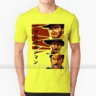 Хорошо, плохая и уродливая футболка для мужчин, летний топ с 3D принтом, футболки с круглым вырезом для женщин и мужчин, хорошие, плохие, уродливые, хорошие, плохие