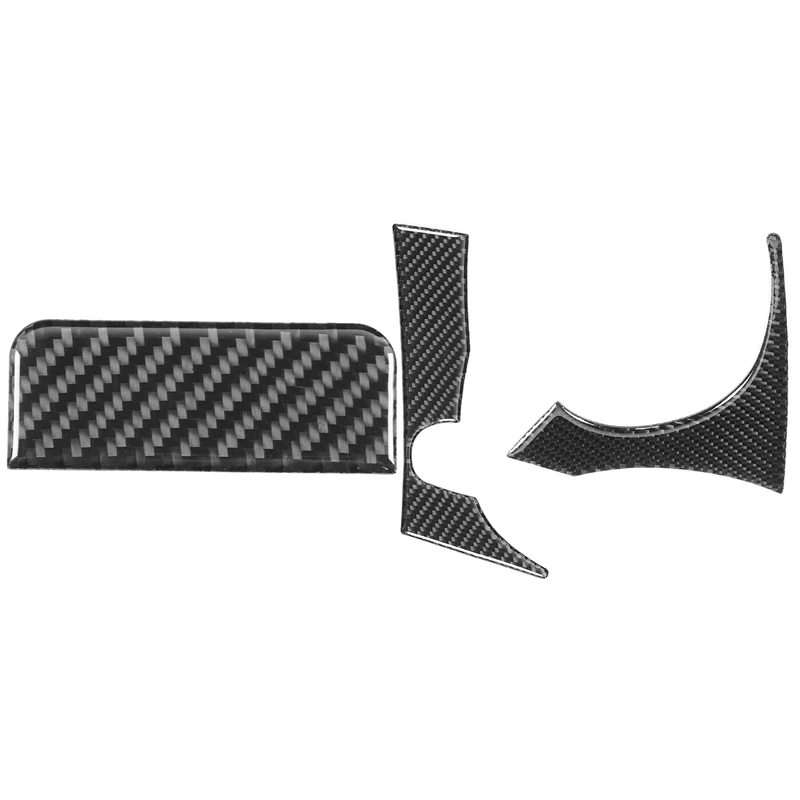 

1 шт. автомобиль пилот коробка для хранения ручки Накладка & 1 комплект автомобиль с правой стороны Спидометр Стикеры крышка