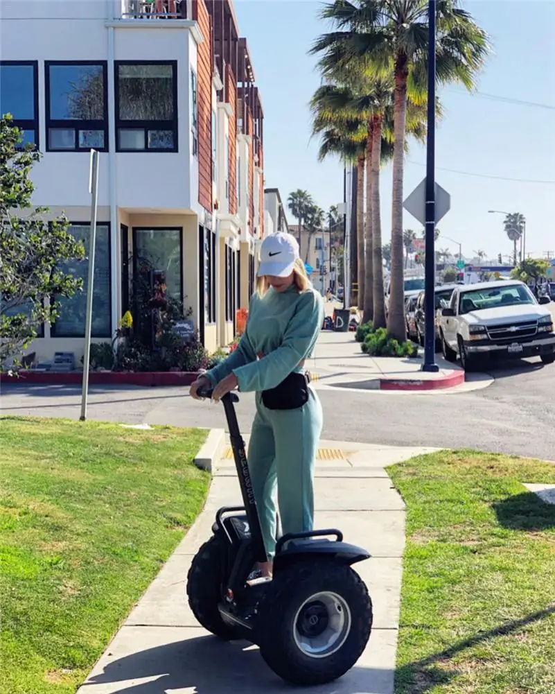 Комплект для бега женский свитер большого размера осенняя спортивная одежда