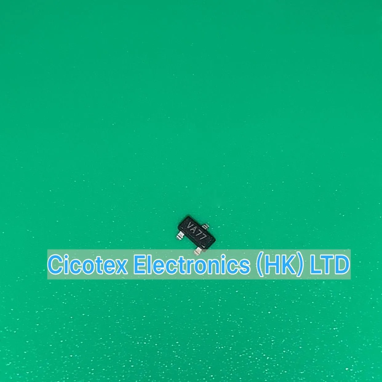 10 шт./лот MCP1525T-I/TT СОТ-23 IC VREF серия 2 5 V SOT23-3 | Обустройство дома