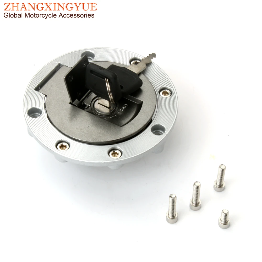 Крышка топливного бака мотоцикла для Yamaha YZF600R XJ600S FZ750 XJ900S YZF1000R FZR1000 FJ1200 3XM-24670-00