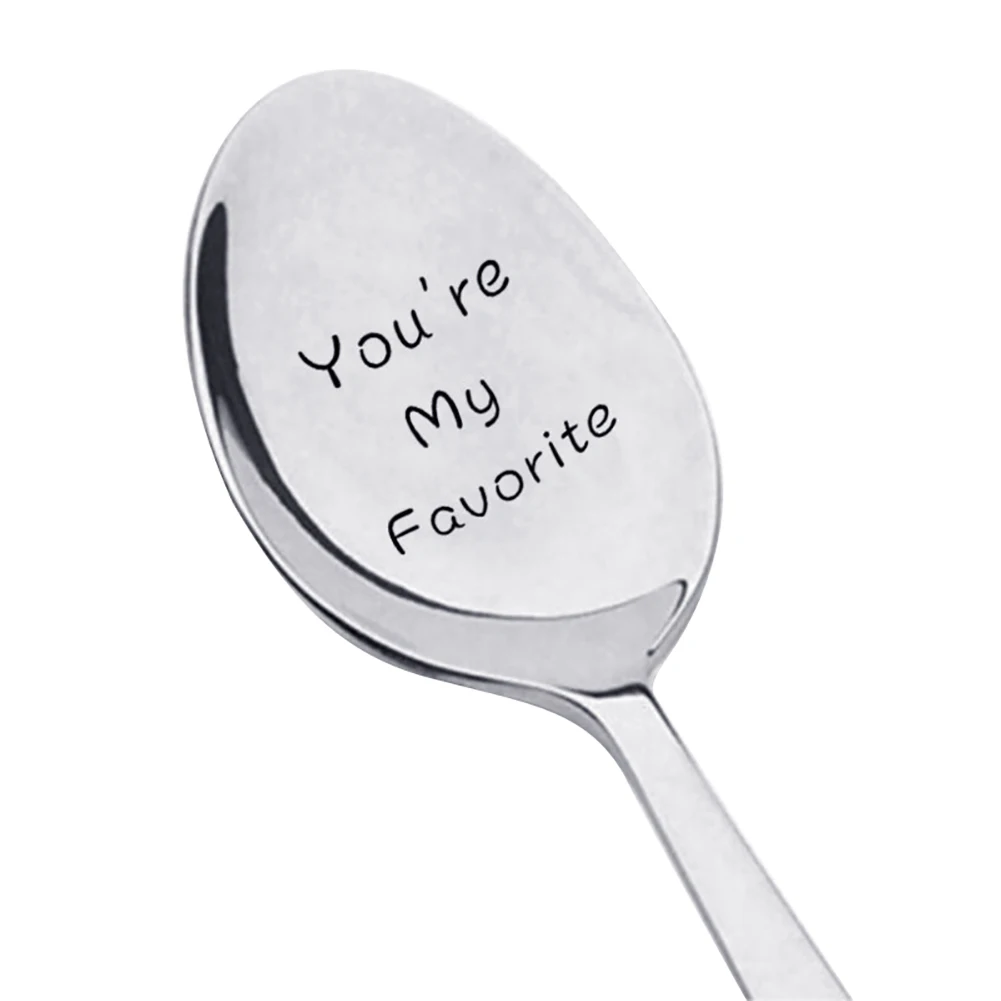 Бытовой портативный из нержавеющей стали арахисовое масло рисовое мыло ложка