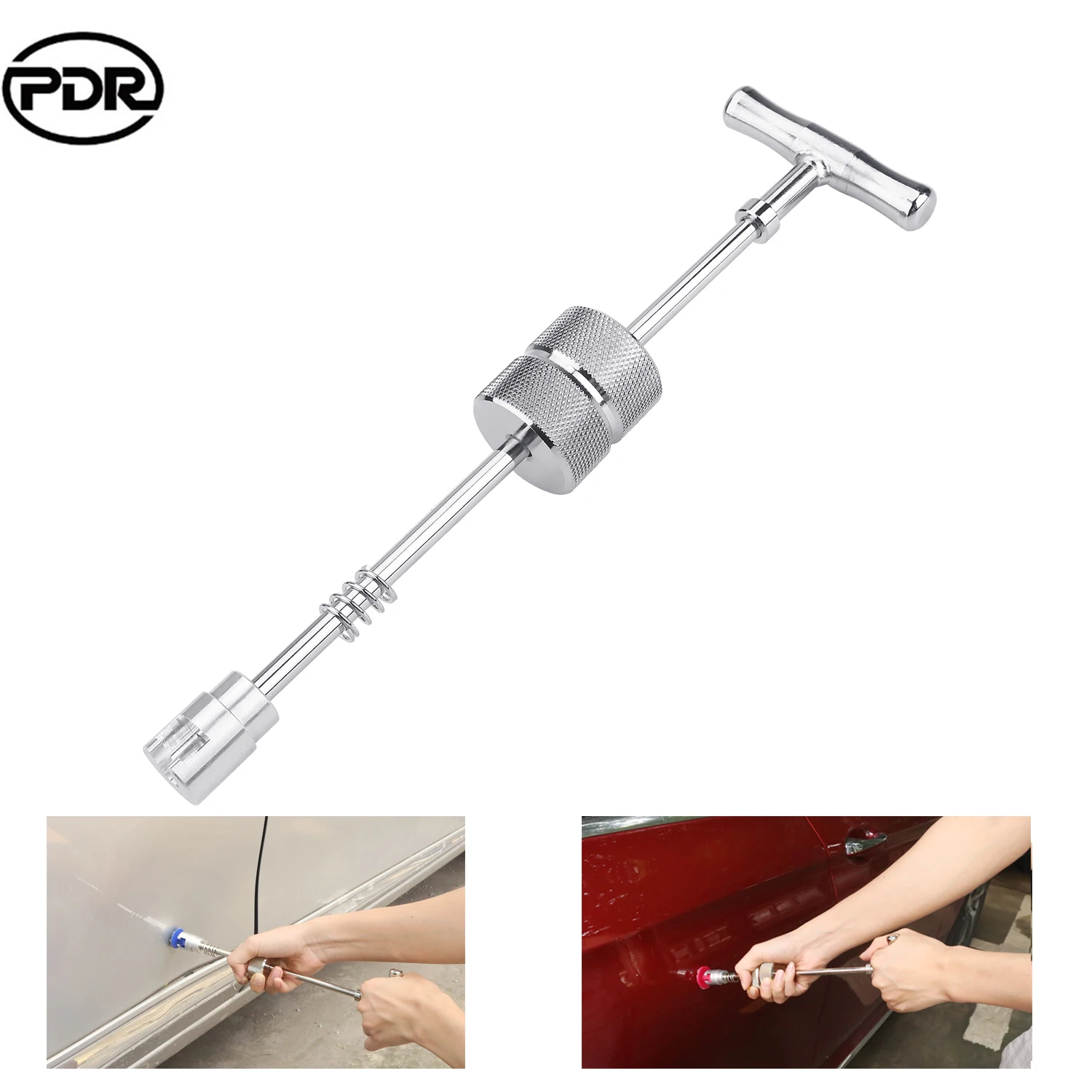 Инструменты PDR для ремонта вмятин на кузове автомобиля инструмент удаления без