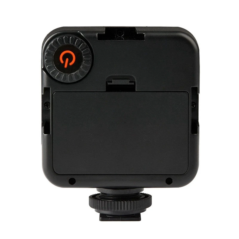 Ультра яркий светодиодный видео свет-LED 49 Диммируемый ультра портативный высокой