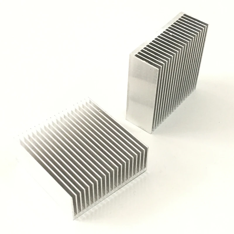 117X30X150mm Aluminum Profile Heat Sink Electronic Radiator for Power Transistor IC LED | Компьютеры и офис