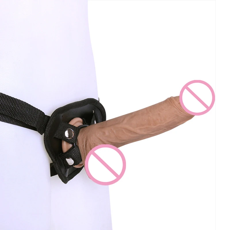 Фаллоимитатор фаллоимитатор реалистичный секс-игрушки для взрослых и женщин на