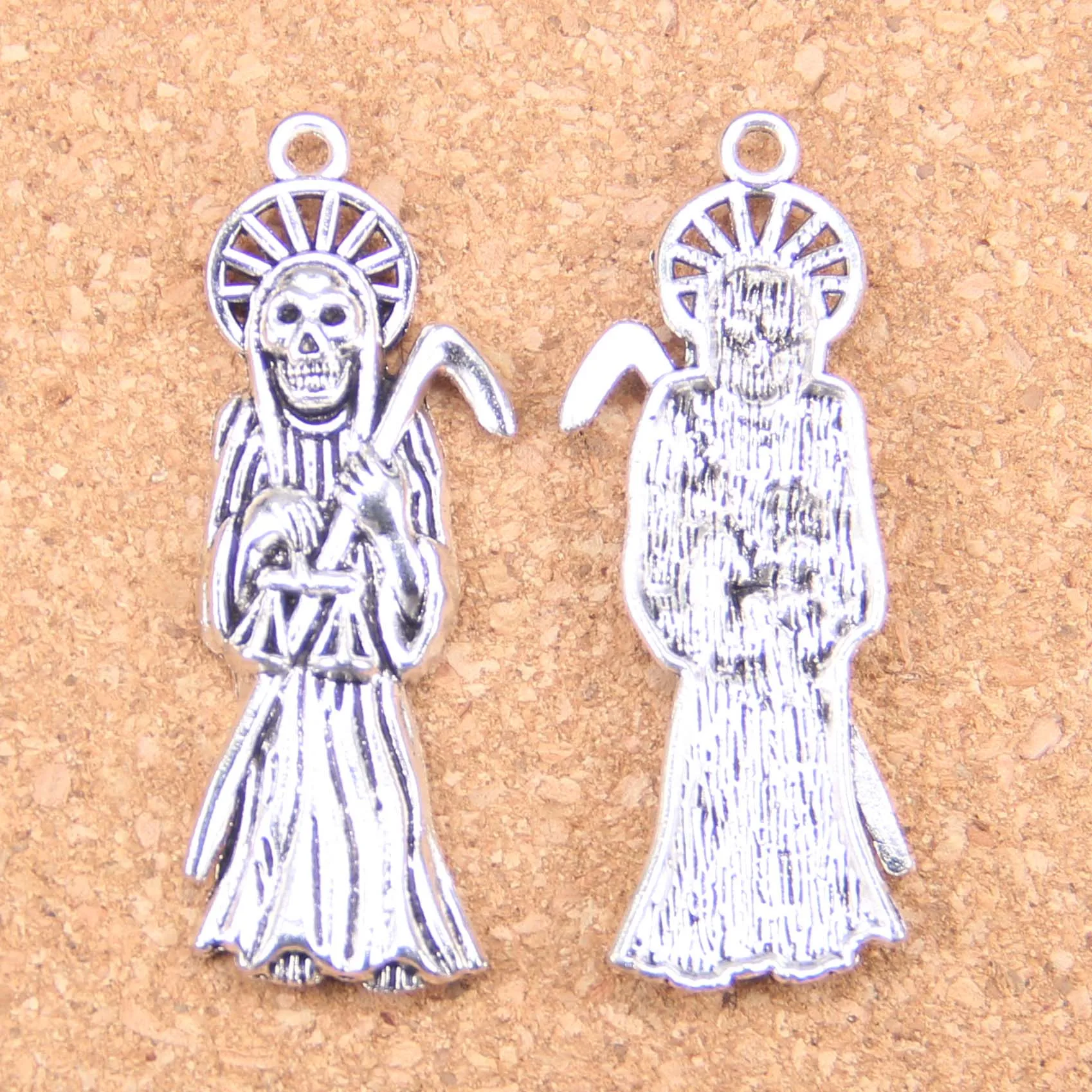 

30 шт., подвески для браслетов и ожерелий