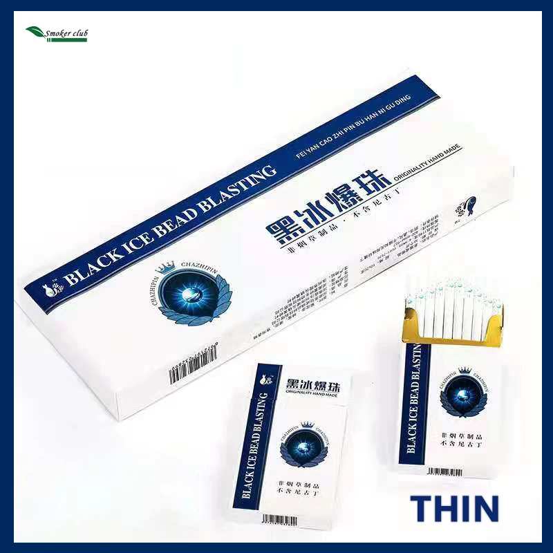 Черный ледяной чай дым тонкие ветки без никотина сигареты чистые легкие бросить